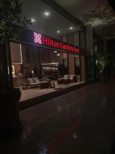 Hilton Garden Inn Phuket Bang Tao - Sha Extra Plus - 41