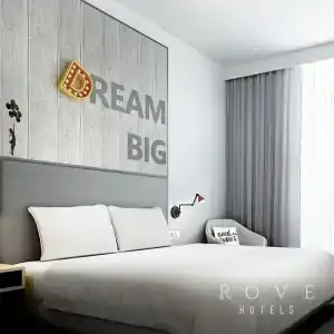 Rove Healthcare City - 24
