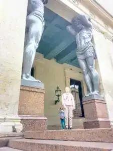 Типичный Питер - 2