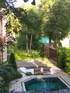 Гостиничный комплекс Мещерино Dme - 34