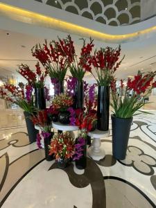 CVK Park Bosphorus Istanbul - 60