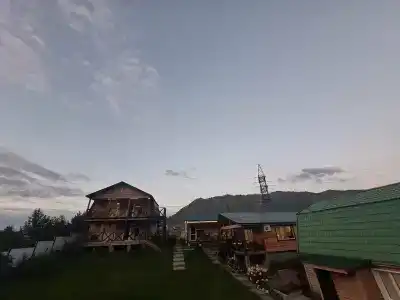 Утёс Катуни - 38