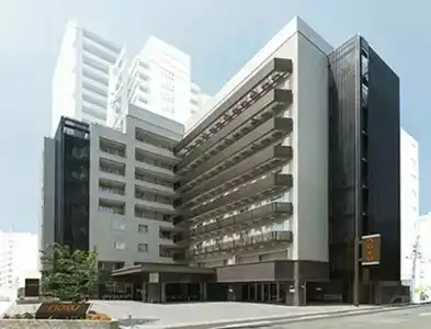 Noku Osaka - 14