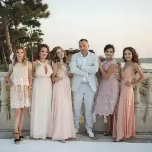 Alma Park Resort - 78