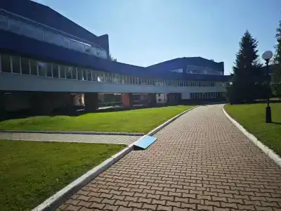 Подмосковье - 45