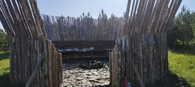 Лестория - 38