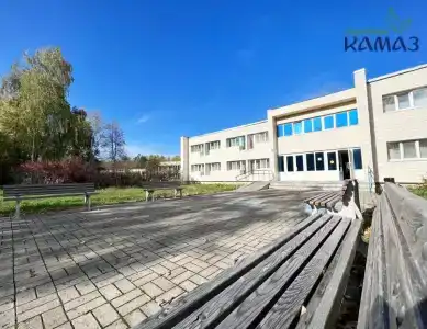КАМАЗ Саулык - 32
