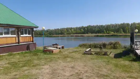 Три Озера - 0