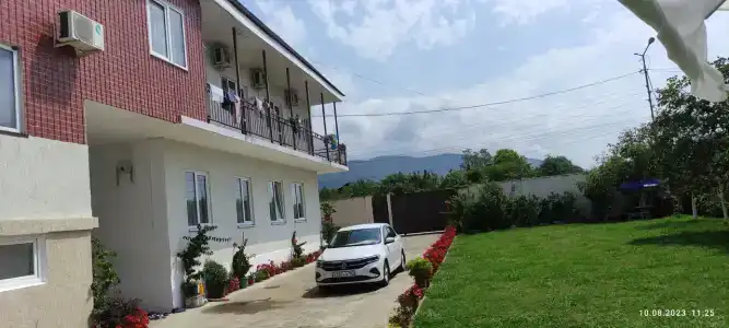Гостевой дом у Валеры - 0