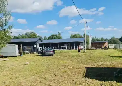 Выродово-Клуб - 15