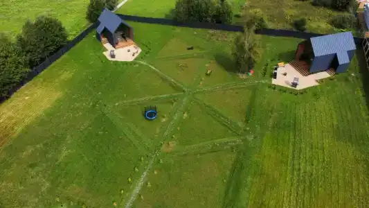 Дом-барнхаус РузаБарн - 12