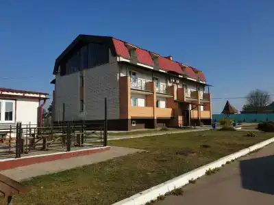 Рутавечь - 47