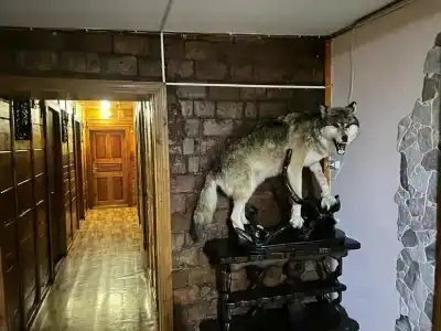 Крепость - 1