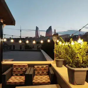 West Inn - 19