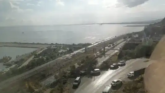 Panorama Damla Otel - 41