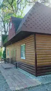 Комарово клуб - 47