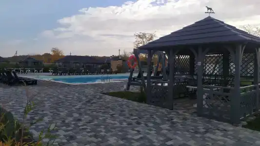 Точка отдыха - 12