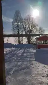 Гостевой дом на озере Стреглино - 69