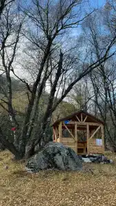 Старый Аламат - 20