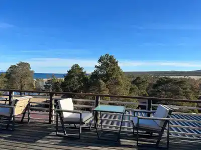 Вилла Малина - 1