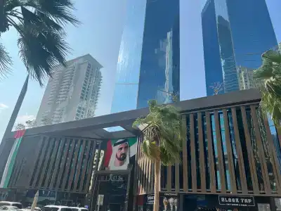 Rixos Premium Dubai JBR - 47