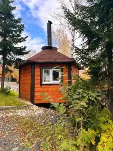 Сердце Сибири - 81