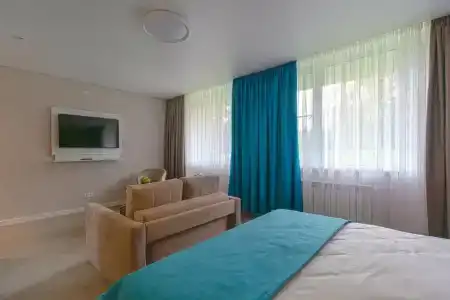 Подмосковье - 43