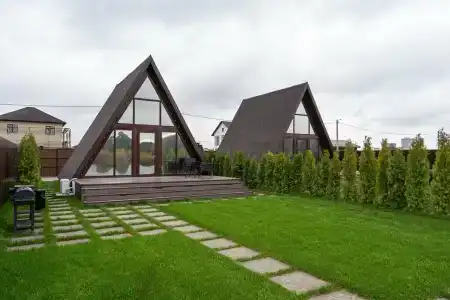 Лейк хаус - 0