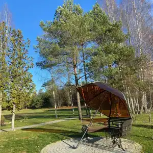 Медикал Спа Резорт Альфа Радон - 24