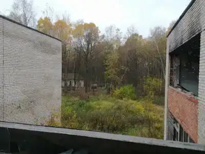 Пансионат Солнечный, комплекс Южный - 69
