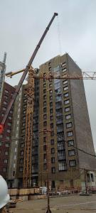 Твой дом в Перово - 9