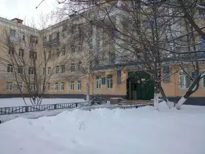 Санаторий-профилакторий Казанского национального исследовательского технического университета им. А.Н. Туполева - 17