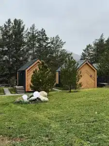 AltWoodglamping - 19