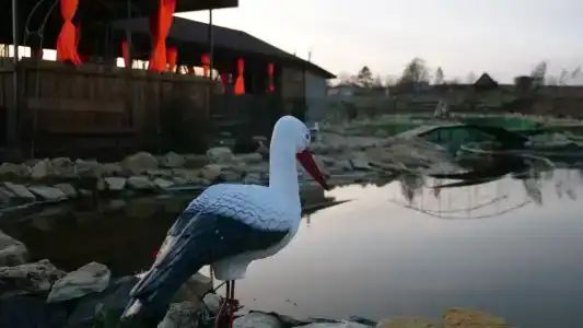 Зеленогорье крепость Яръ - 6