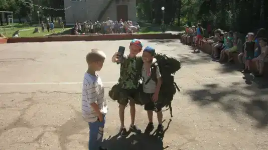 Огонек - 4