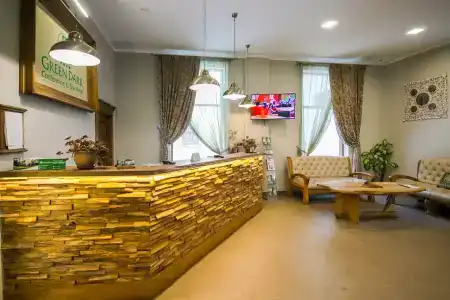 Green Park Airport Minsk - 2
