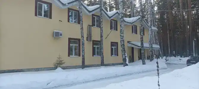 База Путеец - 36