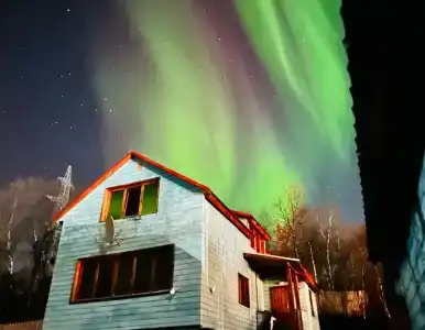 Polar Inn House - 18