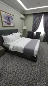 The Royal Mezbon & SPA - 86