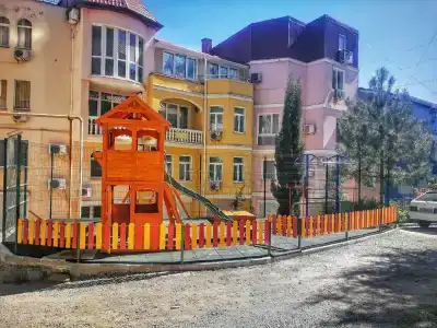 Санта Барбара корпус 2 - 27