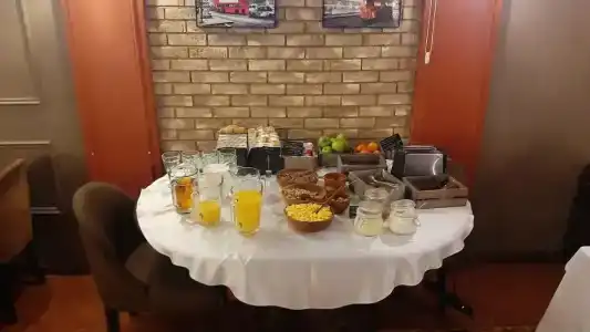 Мегаполис - 73