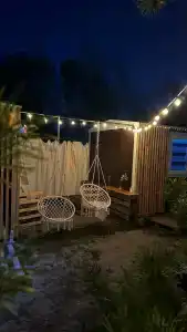 Bungalo39 у моря и залива - 8