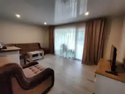 Место Встречи - 5