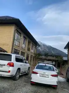 Багира - 7