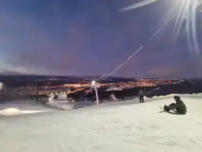 Норд Стар - 60