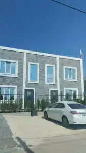 Каспий - 8