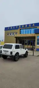 Нива - 2