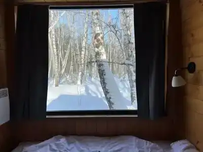 ForestHouse Лесной домик - 65