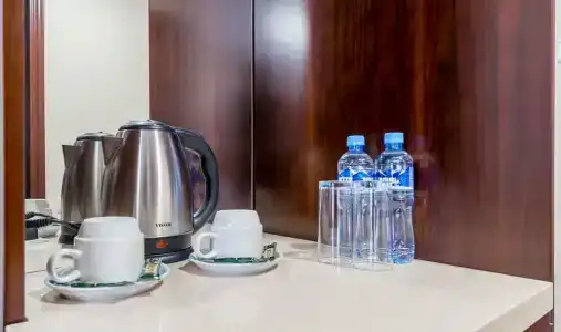 Aura в Дигоми - 5