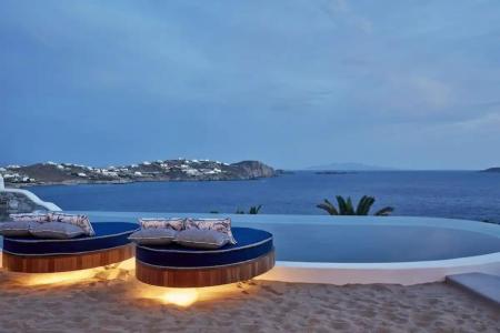 Katikies Mykonos - The Leadings of the World - 15